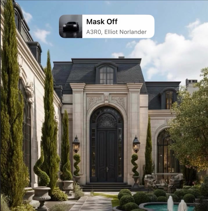 السلام عليكم

يتوفر شقه طابق   اول و ثاني #للايجار 
العنوان 📌 #المنصور حي العربيl
🚨 بدون دلالية من صاحبها مباشرة 
 🏠المساحة  100 متر بناء حديث 
يتكون من 

🔵غرفة استقبال

🔵 غرف نوم عدد 2

🔵 مطبخ 
🔵صحيات

🔵 مناور عدد 2

 ⛔️ الايجار حصرا للعوائل(غير مسموح نسوان فقط او فقط زلم)

لمزيد من المعلومات الاتصال على 

👇👇
***********
