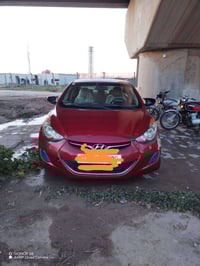 النترا • ٢٠١١ • حادث