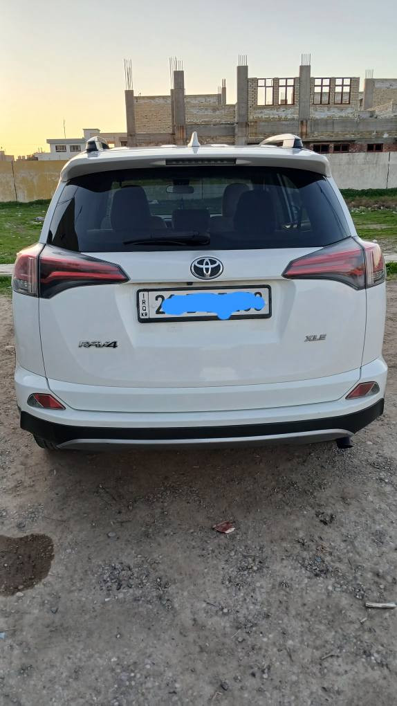 موديل ٢٠١٧ مواصفات XLE ضرارها ربع بونيد صبغ  جاملغ  سكن تبديل  بلادي  تعديل بارد  قليل  جاملغ  خلفي  ارباك  استرن فاتح رقم سليمانية  ماشي ٧٠الف ميل سعر ١٨٠ بي مجال استفسار  *********** كركوك, العراق
