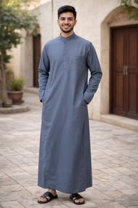 دشاديش الدفّة • مقاسات ٥٨/٦٠/٦٢ • توصيل لجميع المحافظات