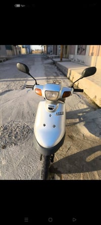 ماطور بوتين • نضيف • ميو