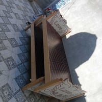 جرابي ام التفر • نضيفات • نجارة