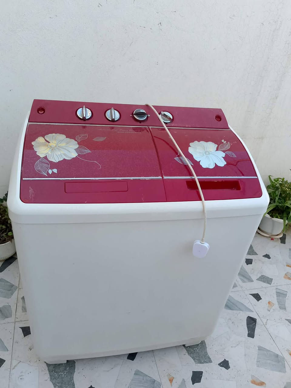 غراض بيت نظيف تخم ملكي 700 غسالة 75 ديوان 150 كاونتر 275 غرفة نوم 150 يوجد توصيل  داخل كركوك والأطراف


**إذا كنت صاحب هذا الإعلان وتريد حذفه لأي سبب، رجاءا أرسل رسالة إلى الدعم الفني**