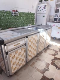 كاونتر سنك • ٢متر • موصل ايمن