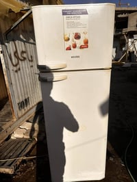 ORCA RT345 • ٣١٧لتر • فريزر علوي