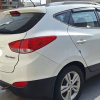 توكسان 2012 رقم بابل تخم تاير حداديه جديده منظومة تبريد جديده سياره خي...