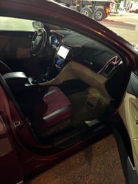 سوناتا ٢٠١٢ • مكينة ٢٤٠٠ • رقم بغداد