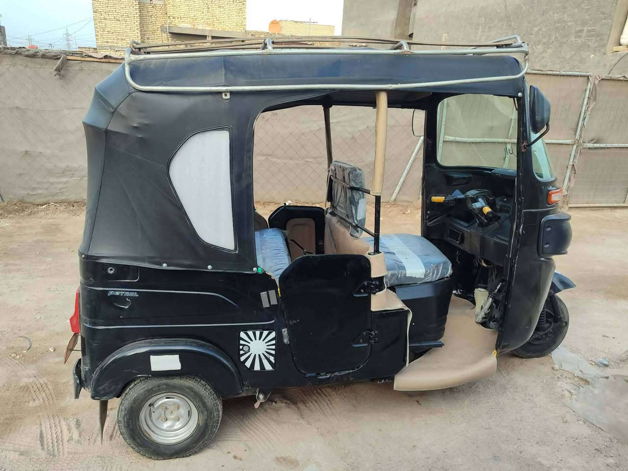 بيع مستعجل 
تكتك بجاج موديل 22رقم بابل تكتك حلوه وجاهزه مانقصهاشيء تراي وين متريد تحويل شوكت ميعجبك 
تكتك حلوه ونظافه خير من الله المكان بابل قضاء القاسم  ***********
