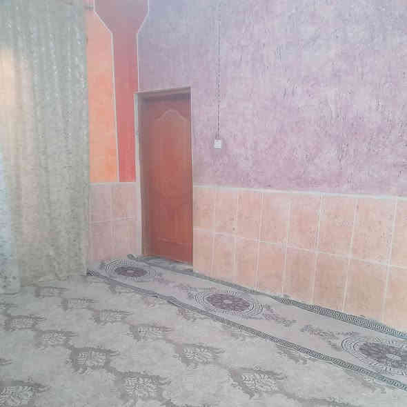 مكلف بلنشر
بيت للبيع مساحه 255
غرفتين وصاله ومطبخ وحمام وبراني ال بحجر مقابل 36
بيت كامل مابيه نقص السعر 35مع المجال 
اتصل ‏‪***********‬‏
