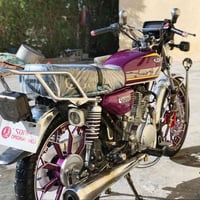 دراجة سيفان • موديل 24 • تشغيل عن بعد