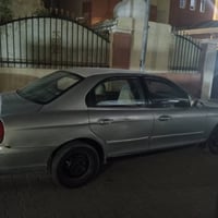 سوناتا • ٢٠٠١ • بل نجف