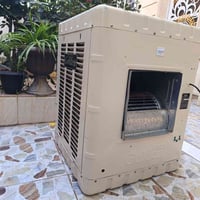 مبردة Golden • شبه جديدة • مناسبة للمولدات