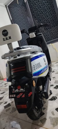 اخوان دراجة شحن للبيع موديل 2024 Rayan G9 نوعية راقية جدا مواصفات فول ...