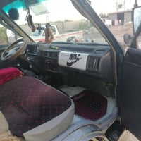 كيه بسته ٩٥ لبيع كل نقص مابيه سياره جاهز الاستفسار 07806608463