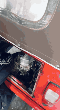 أبو الفقير • الناصرية • جسر السريع