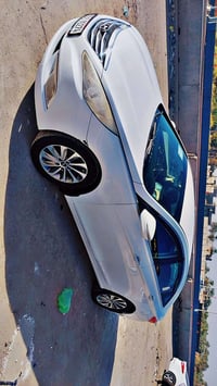 سوناتا خليجي • ٢٠١٣ • محرك ٢٤٠٠