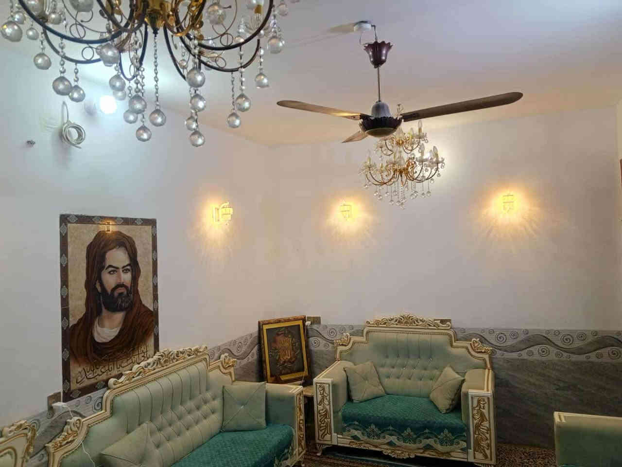 دار للبيع كربلاء 
موقع حي الزهراء قرب شركة اليساري 
مساحه100م
سند 25
طابقين 4غرف نوم بناء طابوق سقف صب درجةاولى
السعر 125مليون 
لاي استفساراتصالعالارقامالتالية
***********
***********
مكتب ارض الجنة باداره السيد حيدر البطاط نستقبل عروضكم ع وات ساب
