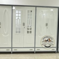 غرفة نوم • غرف نوم عراقية • نجارة عراقية • غرفة نوم 6 ابواب • غرفة نوم...