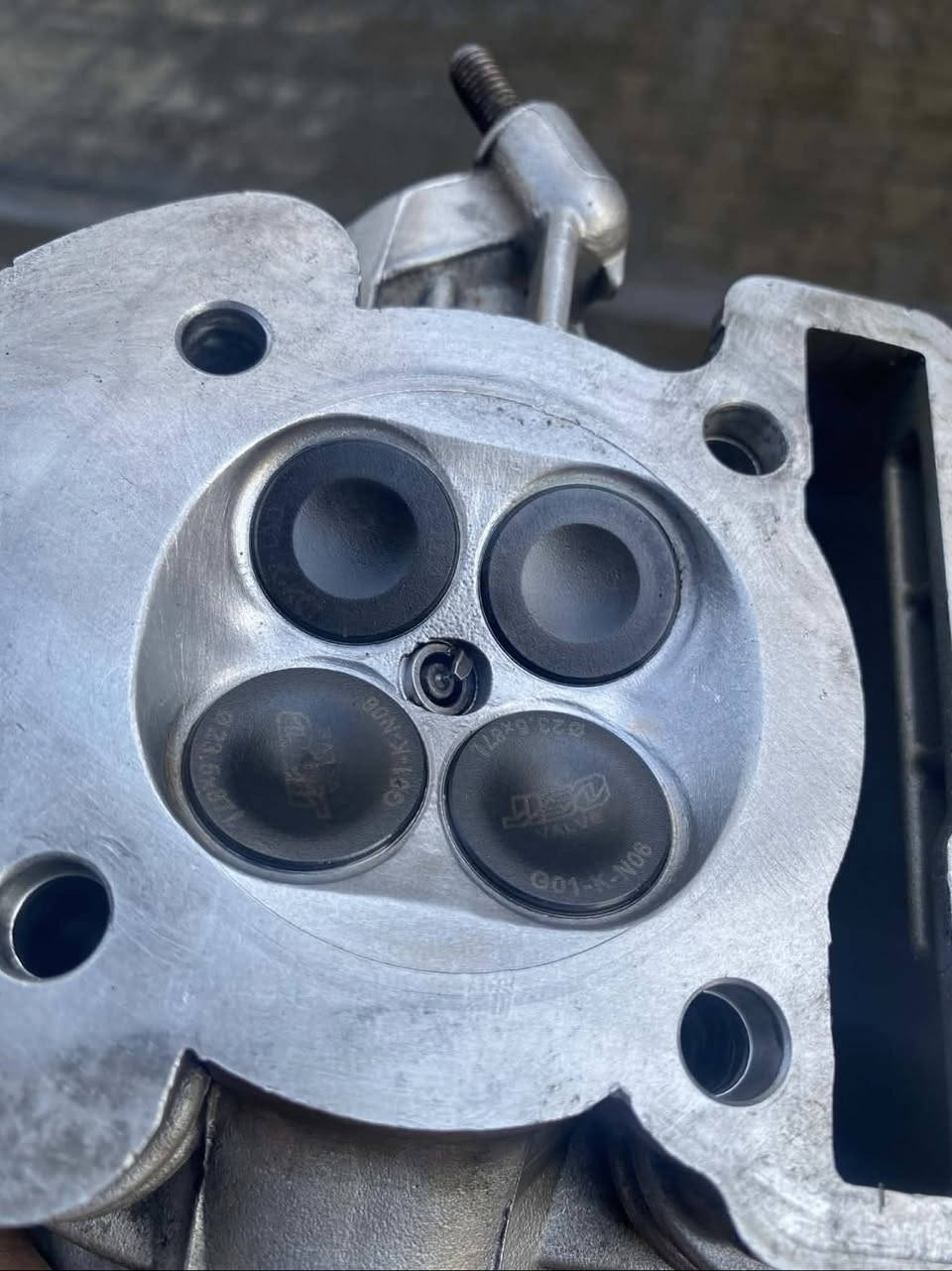 كور DSحجرته 66 ولفات اربعته جيسو كام شفت DSكور مكفول من كلشي سعر خاص توصيل موجود


**إذا كنت صاحب هذا الإعلان وتريد حذفه لأي سبب، رجاءا أرسل رسالة إلى الدعم الفني**