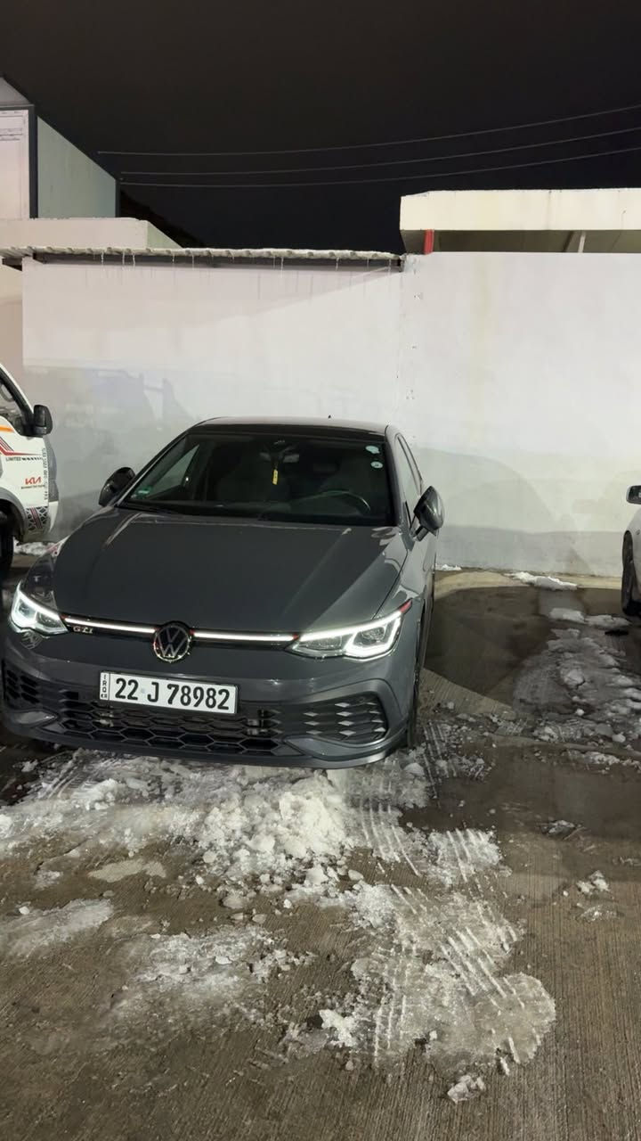 Golf Gti Clubsport 2022 
24.000 km 
Clean Title


**إذا كنت صاحب هذا الإعلان وتريد حذفه لأي سبب، رجاءا أرسل رسالة إلى الدعم الفني**