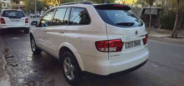 سانگوێنگ کایرۆن 2012فول مواسە فات گێڕومەکینە مارسیدس سێ پارچەو نیوی بۆیاخە بێ ناوگرتن سەنەوی هەزە تازەیە سعر{73}***********
