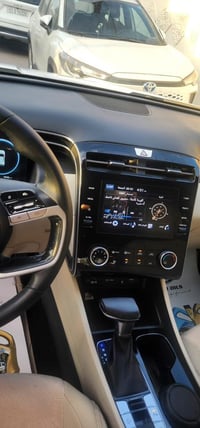 توسان ٢٠٢٤ • ٩٠٠٠ كم • بصمه وحساسات