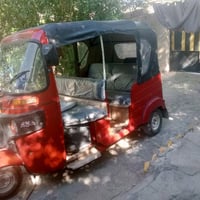 مطلوب تكتك • مع سائق • كربلاء