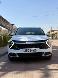 سبورتج 2024 خليجي  ضمان الشركة الدولية مكفوله كفاله عامه عدا بارد بالب...