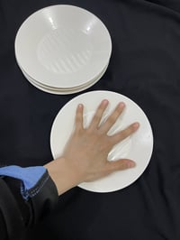 فرفوري حراري • مواعين • توصيل