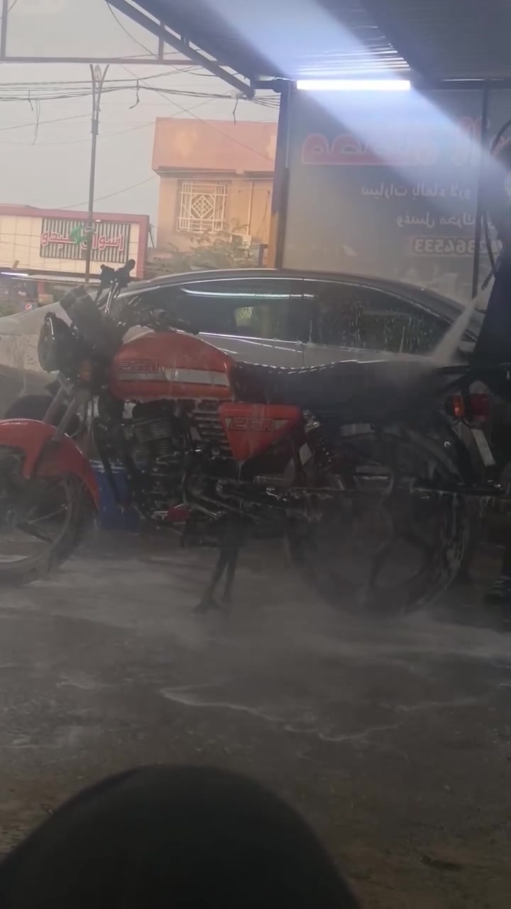 السلام عليكم حبايب دراجه دايموند 2023 ثانويه باسمي رقمها نجف دراجه مكاني كربلاء رقم موبايلي واللي يريده بخير اتصال فقط ماسنجر متواجد /***********/
*********** حبايب السعر 1,900 وبيها مجال
