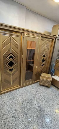 غرفة نوم • شبرا الخيمة • قسم 1
