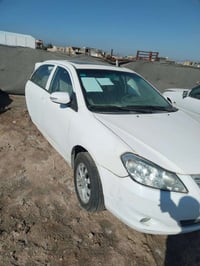 بي واي دي • ٢٠١٦ • ضربه خلفيه
