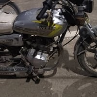 دراجة • موديل 2020 • أوراق