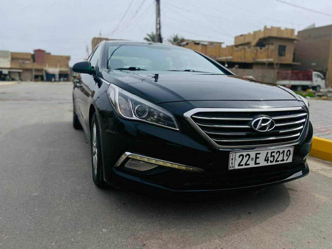 سوناتا 2017 اسود شذري 3قطع صبغ بدون داخل سونار بلمنشور مواصفات عاديه رقم جديد مكينه 2400ممفتوح شرط جاهزه من كولشي مكينه كير حداده تبريد نضيفه لاشخوط ولادحجات السعر 115وبيها مجال بسيط مكاني كربلاء ***********
