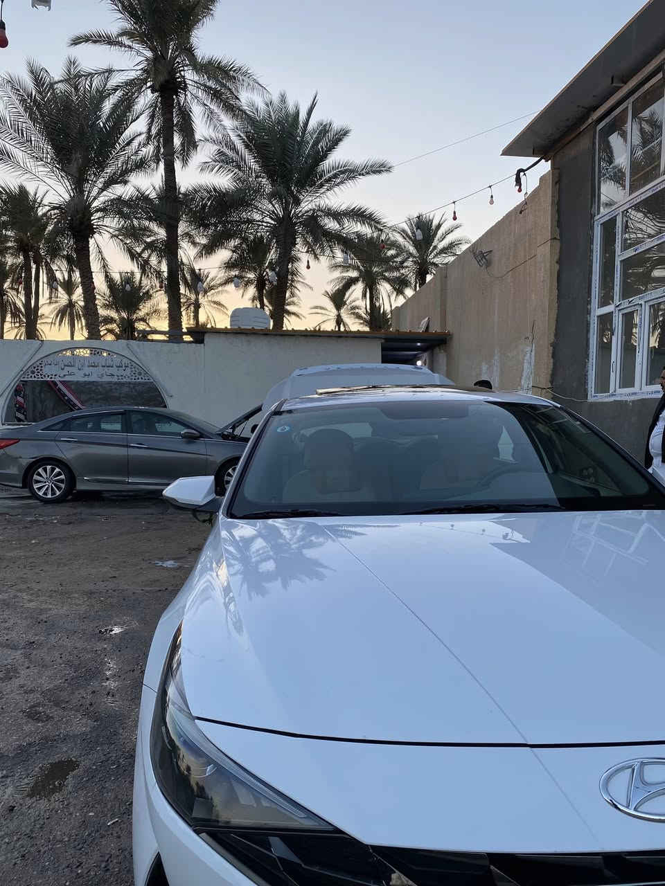 السلام عليكم الانترا 2023 مكفوله 
🔴فول موصفات🔴
🔴شاشه 
🔴كامره خلفي 🔴
🔴حساس امامي 🔴
🔴حساس جانبي و خلفي 🔴
🔴بصمه:رقم بغداد انكليزي 🔴
🔴فتحه سقف
مكينه كير مكفولات 
للاستفسار :الاتصال على الرقم :***********
أو مراسلة الصفحه عل خاص 
مكان كربلاء  طويريج
