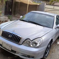 سوناتا • ٢٠٠٤ • ٢٠٠٠ سي سي