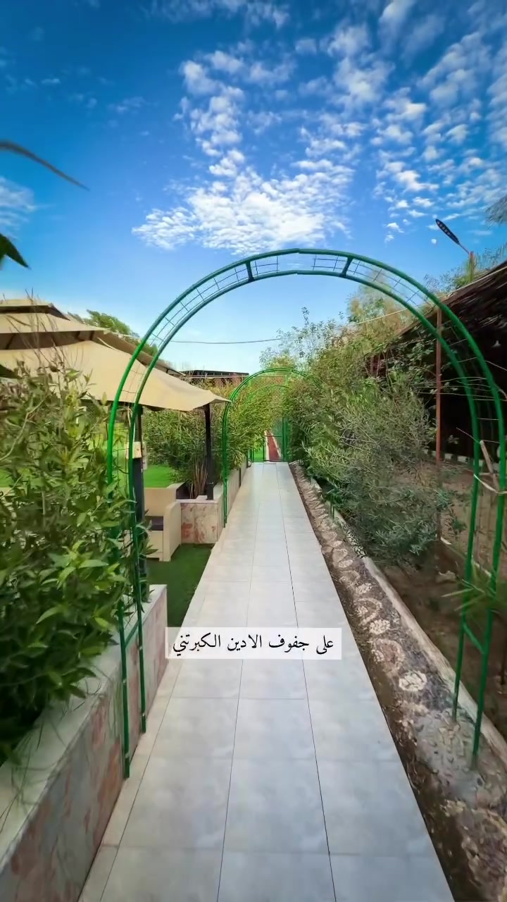 مزرعة النخيل الثانية vip، للحجز والاستفسار مراسلة الصفحة او الاتصال على الرقم *********** .

#ترند #اكسبلور #العراق #مزارع #لايك #تصويري
