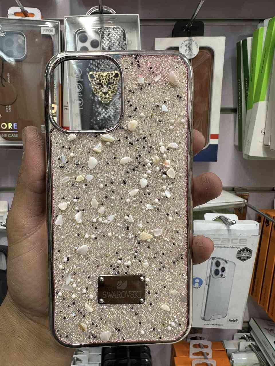 عرض خاص السعر🔥🔥🔥🔥🔥

كفر 13برو ماكس السعر القديم 5000

سعرويا العرض 3000


**إذا كنت صاحب هذا الإعلان وتريد حذفه لأي سبب، رجاءا أرسل رسالة إلى الدعم الفني**