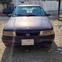 بذنجاني • ١٩٩١ • محرك وكير جديد