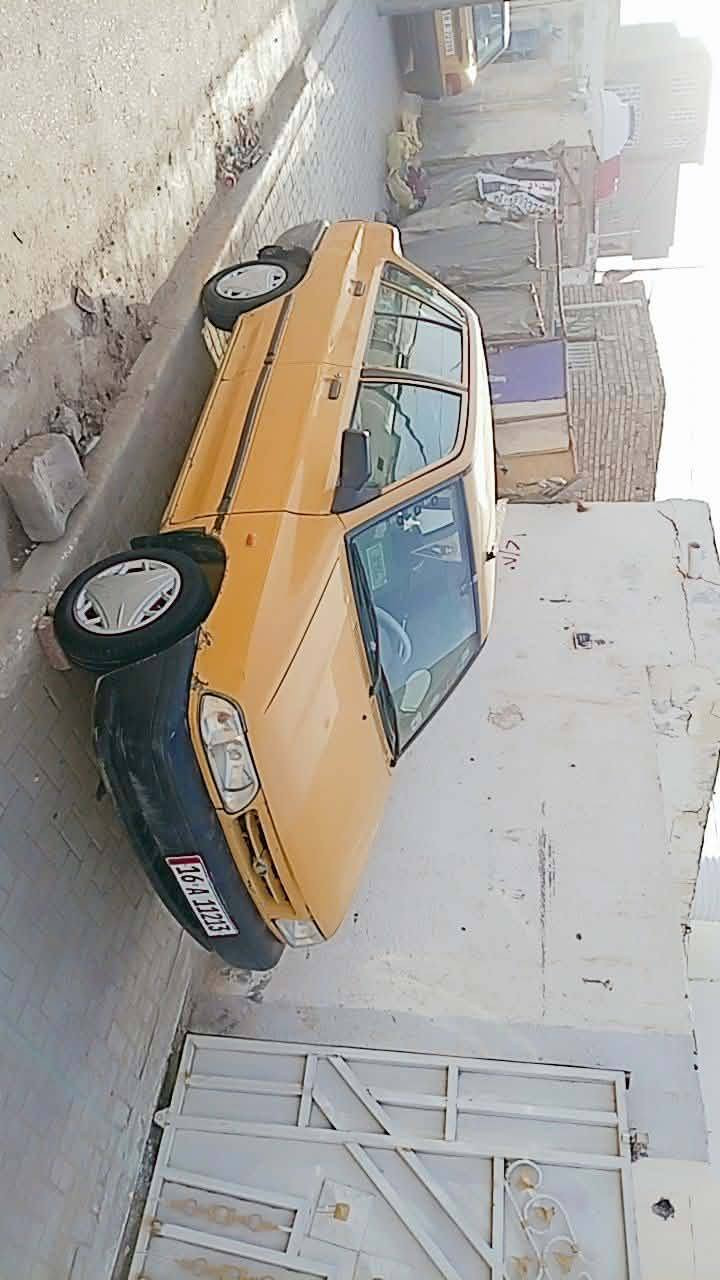 السلام عليكم سياره سايبه مودي ٢٠١٤ قادسيه رقم دولي مكينه وكير كفاله حداديه زينه تخم تاير نظيف جاهز السياره سنويه ساقطه صارله شهر السعر 30 وبيهه مجال مكاني ديوانيه قرب مدرست العراق وهاذا رقمي ***********
