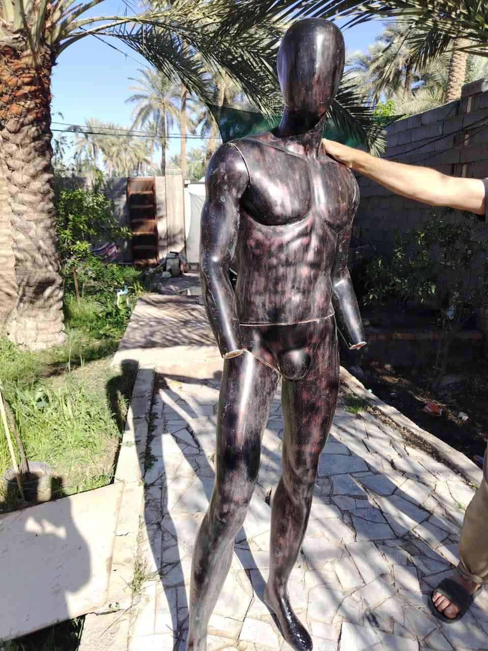 متوفر ملكانات العدد3 نضيفات استخدام قليل سعر الوحده 100 للستفسار اتصل عل راعيهن***********
