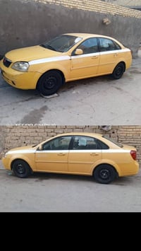 اوبترا ٢٠١٠ • مكينة وكير • كفاله عامه