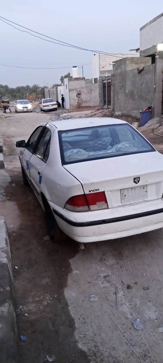 السلام عليكم سمند مديل 2010 رقم قادسيه مشروع وطني السعر 29 وبيه مجال


**إذا كنت صاحب هذا الإعلان وتريد حذفه لأي سبب، رجاءا أرسل رسالة إلى الدعم الفني**