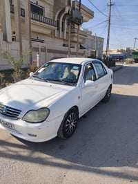 جيلي سي، كي للبيع. سياره نضيفة لتواصل.-07502493818