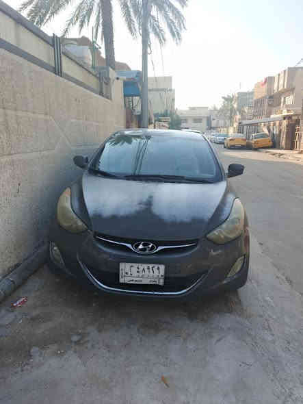 السلام عليكم
النترا 2013 رصاصي صبغ حزام
وارد امريكي ضرر جاملغ خلفي السعر 85$
مكان بغداد للاستفسار
***********
