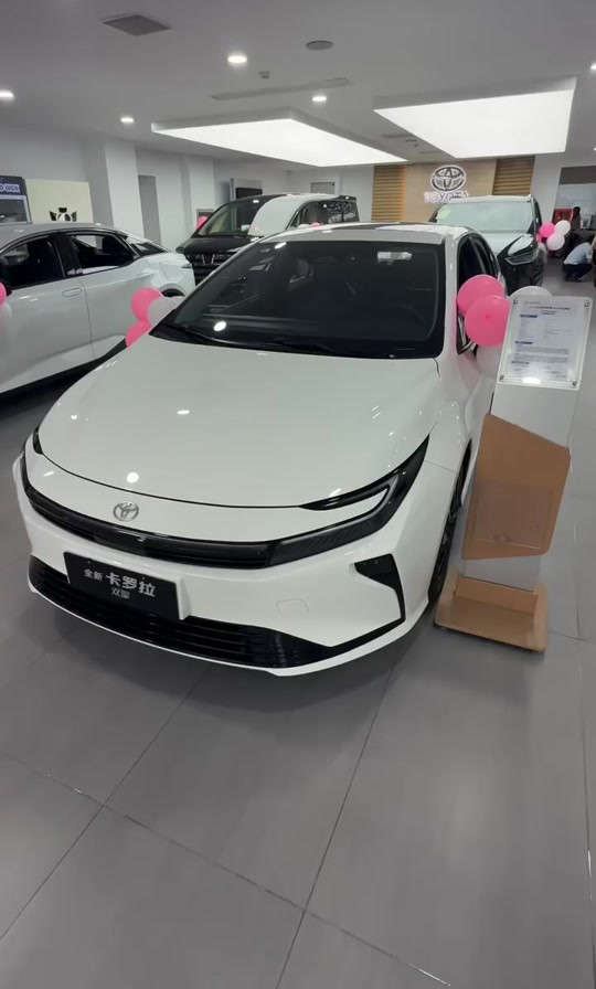 #toyotacorolla 2026#شركة_اسماعيل_البلداوي_لتجارة_السيارات 


**إذا كنت صاحب هذا الإعلان وتريد حذفه لأي سبب، رجاءا أرسل رسالة إلى الدعم الفني**