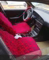 بيجو ٤٠٥ • مكينة وكير جديد • تايرات وجنوط جديدات