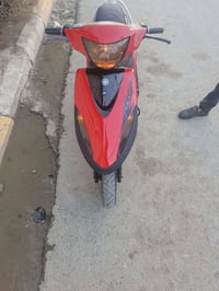 مزودة 55 • ما نقص • كربلاء