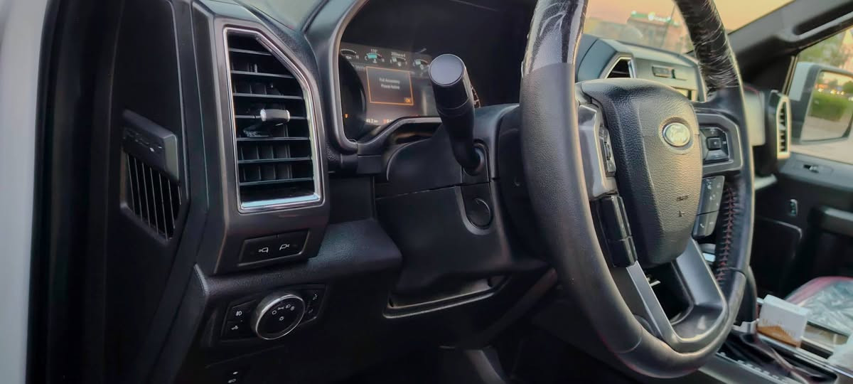 بسم الله سلام عليكم
فورد F-150 لاریات یعنی فول موديل:2016 (  انضف او ارخص بكل سوق)
مواصفات لاريات يعني فوول فول مواصفات
 

مواصفات  تشغيل عن بعد  او بيبان بصمه البدي بصمه
شاشه كبير كامره 360دوار او حساس توقف ذاتي
امرايات شفط كارباي  او امرايات ظد فول او رادار جانب
او 4*4يعني دبل اكسل  ويل تاير بلادي شركه  رابتر جبلي
 كشنات  بلادي امامي كارباي جديد بدون اي شك
كشنات تدفيه تبريد
كشنات كارباي   او كشن خزن ميمَز
تححكم بريك بانزين
اوتو ستار ستوب
بريك بصمه

كير مكينه تبريد تدفيه صدر امامي خلفي شرط طكه مابي

محرك 8تنفس طبیعی اقوا مكينه حتا هوك عنده  مرغوب

المواصفات   لايت الي ادي او دبل عدسات او رادار
بكلايت اليدي اشاير شفط   غطا بدي
تخم تاير  سياره جاهز مابي ربع مصرف

گير طياره تبريد مركزي

كود قفل  بل باب 

مثبت سرعة تحكمات استيرن
سیاره بی اربع مکان اصغار بدون دواخل بدون ارباک

  هزه فحص رقم سنوی کل جدد
رقم سنوية  كل جدد بسمي ثاني يوم حول

العنوان : اربيل 

سعر   177قفله

*********** 
واتس اب موجود احترامي للكل أربيل, العراق
