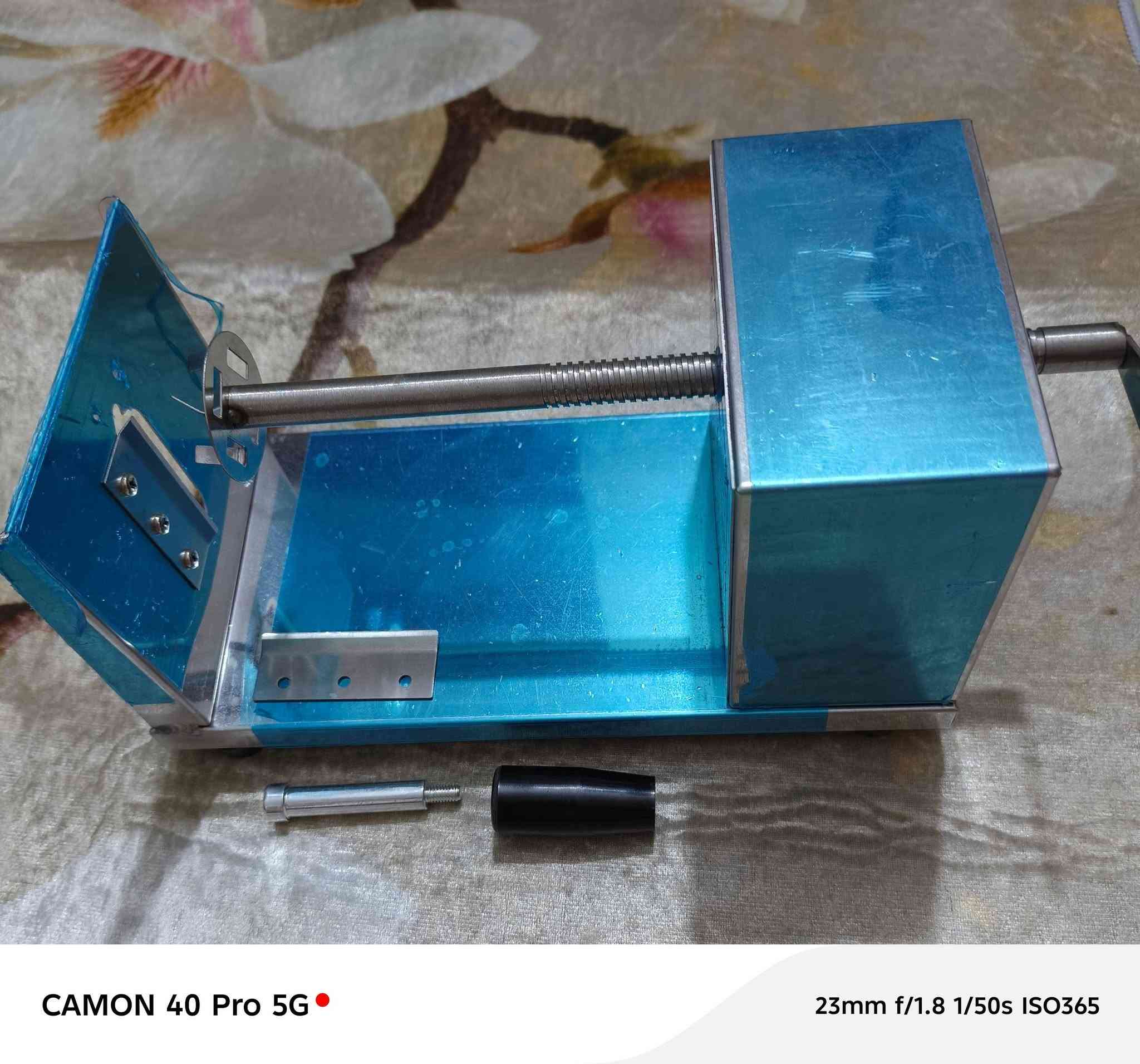 قطاعة بطاطس السعر ١٠


**إذا كنت صاحب هذا الإعلان وتريد حذفه لأي سبب، رجاءا أرسل رسالة إلى الدعم الفني**